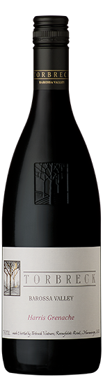 Torbreck Harris Grenache